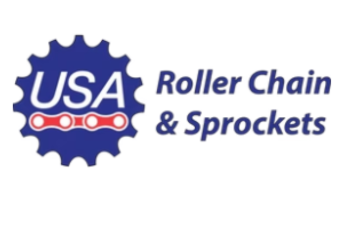 USA Roller Chain & Sprockets